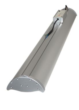 MEGE LED Linear High Bay (GEN2), 5yrs