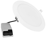 Verbatim Downlights - Dimmable