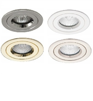 Ansell iCage Mini, Fire Rated GU10 Fittings