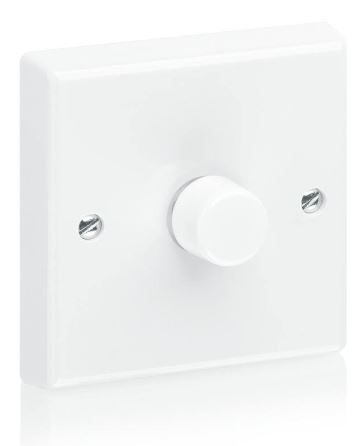 Aurora 1-10V Dimming