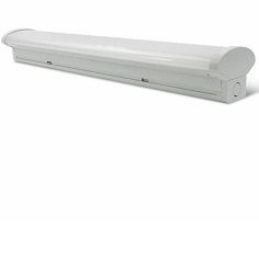 Acacia LED Batten IP20