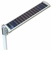 Solar LED Street Lights