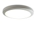 LED Downlights w/ Microwave + Daylight Sensors
