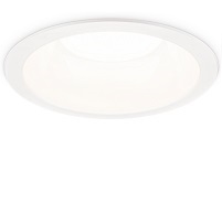 Philips Coreline LED Downlight DN140B WHITE REFLECTOR