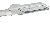 Philips Coreline Malaga LED Street Lights