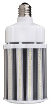 KUGA LED Corn Lamps, IP64-rated