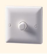 Danlers LED Rotary Dimmers