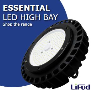 LumiLife Essential Range, 5yrs, LIA Certified