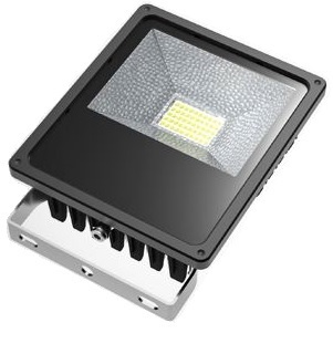 YYC & MEGE LED Floods