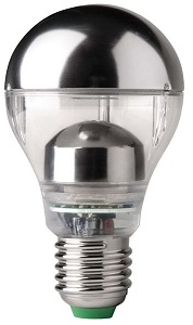 Megaman GLS Crown Silver Classic