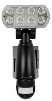 LED Security Lighting