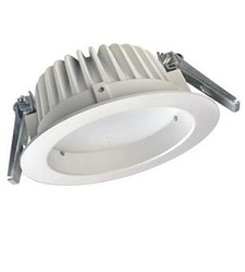 Recess LED IP54 Downlights