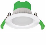 Heathfield Dimmable 8W Downlight, 90mm Cut-Out