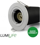 IP20 Fixed Downlights