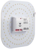 LED 2D Retrofit Lamps & Gear Trays