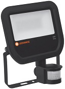 GEN3 PIR Sensor Floods - IP65, 5yrs