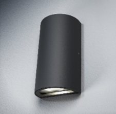 LED Up Down Wall Lights