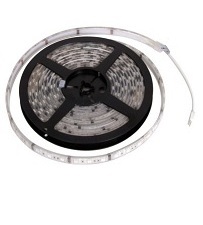 LED Strip Lights, Drivers & Controllers