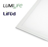 LUMiLife LED Panels, IP40