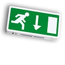 LED Emergency Exit Signs