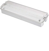 LED Emergency Bulkheads