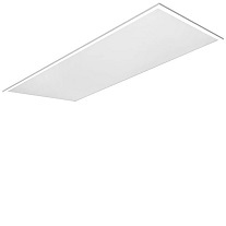 Luceco IP65-Rated Panels