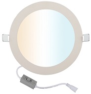 LUMiLife Round Panels CCT-Switch