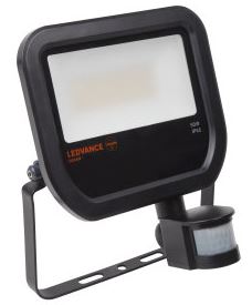 LED PIR Flood Lighting