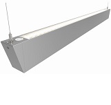 Ansell OTTO Suspended Linears, IP20