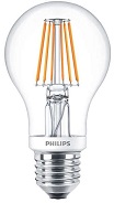 Filament LED Bulbs
