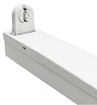 LED-Ready IP20 T8 Tube Housings