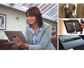 Security Sensors and Control