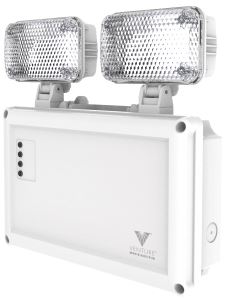 LED Emergency Twinspots