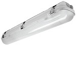Heathfield Willow LED IP65 Anti-Corrosive Fitting