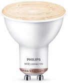 Philips WIZ LED Smart Wifi Dimmable GU10s