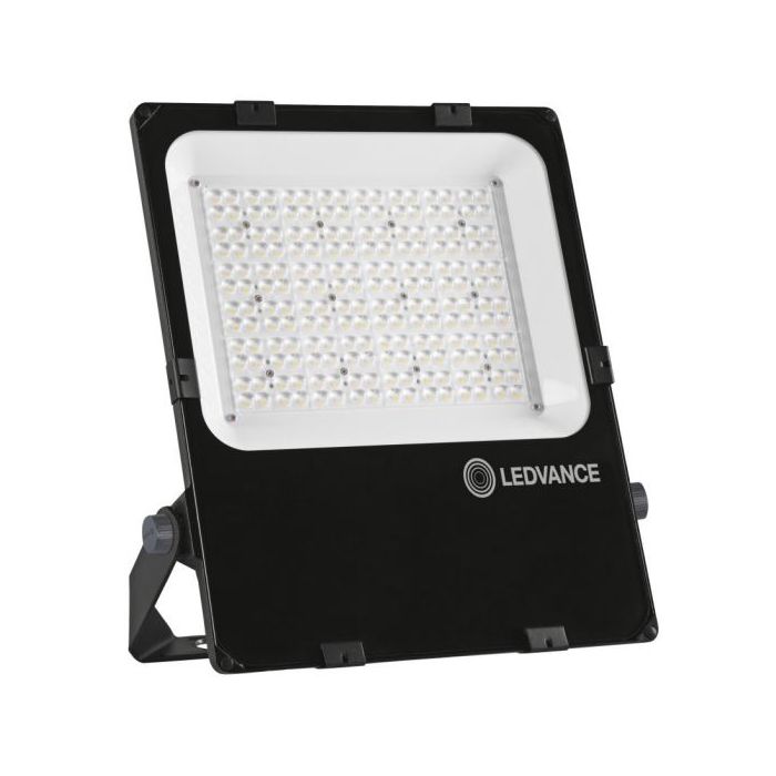 LEDVance Performance Floodlight, ASYM 45x140, 150W, IP66