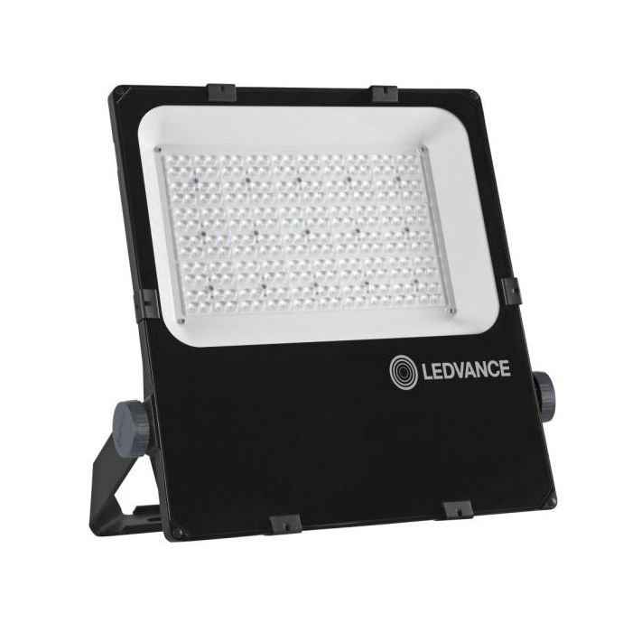 LEDVance Performance Floodlight, ASYM 55x110, 200W, IP66