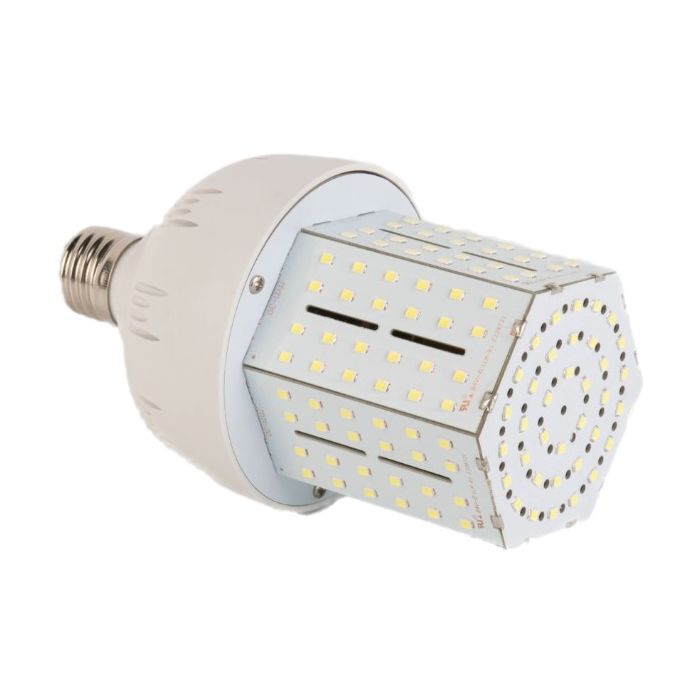Heathfield LED ECO Corn Lamp, 20W, E27, 1yr