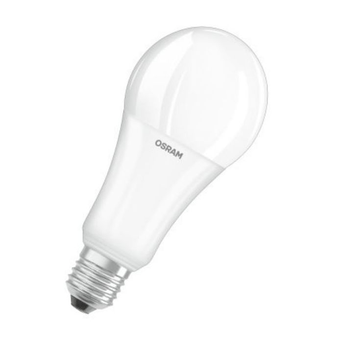 Osram LED Classic A, GLS, 20W=150W, E27, Not Dimmable