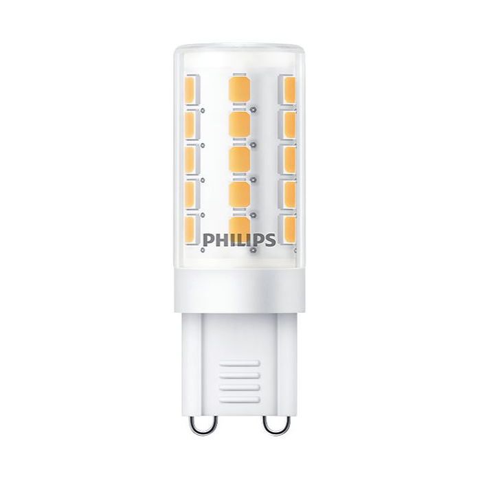  Philips Corepro LED MV G9 Capsule, 3.2W=40W, 2700K, Not Dimmable