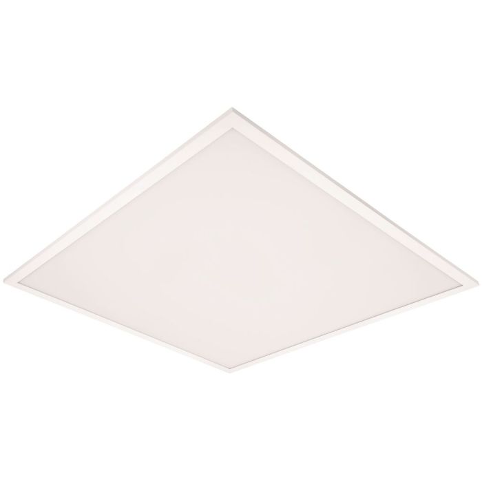 LEDVance GEN2 Panel, 600mm x 600mm, 36W, 4320lm, 5yrs, DALI, UGR<19