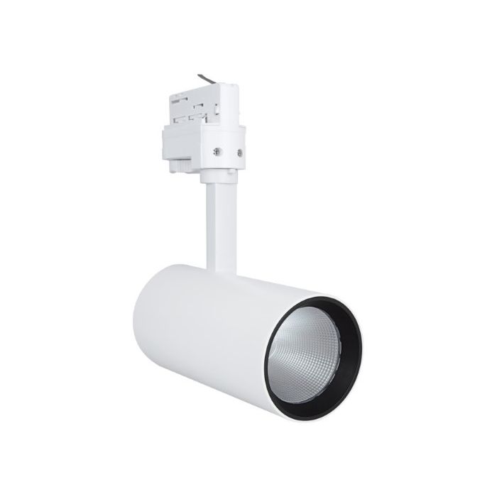 LEDVance LED Tracklight Spot, 25W, White