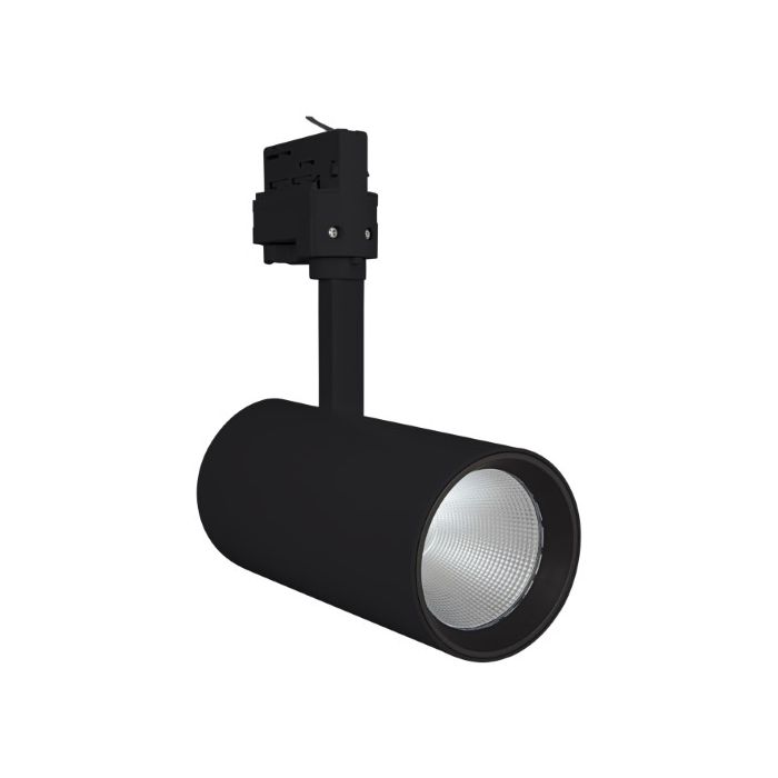 LEDVance LED Tracklight Spot, 35W, Black