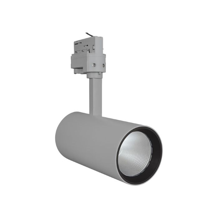 LEDVance LED Tracklight Spot, 35W, Grey