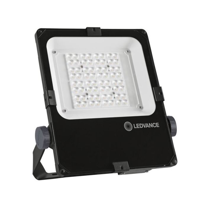 LEDVance Performance Floodlight, ASYM 45x140, 50W, IP66
