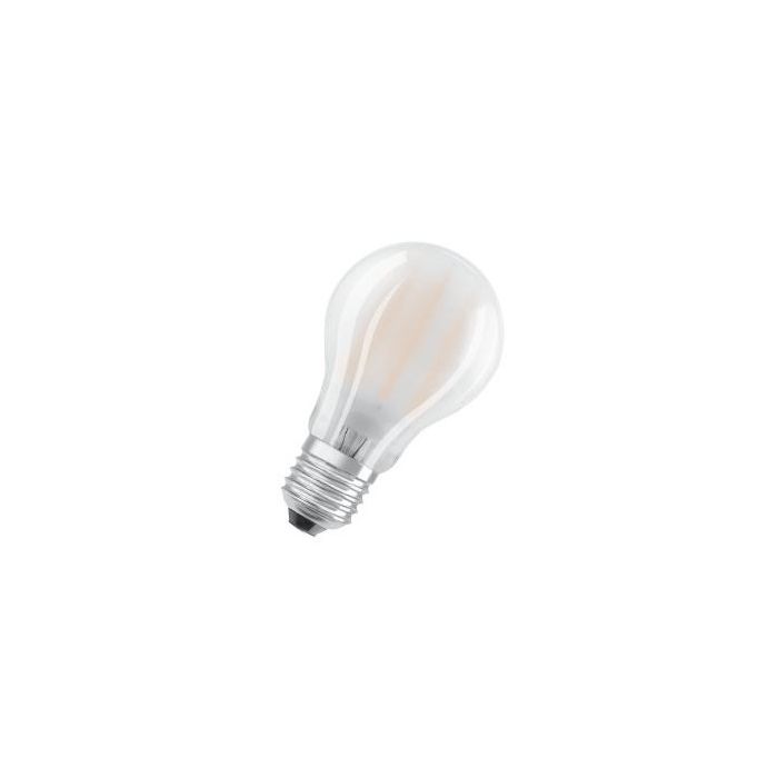 Osram LED Parathom, GLS, 7.5W=60W, 4000K, E27 Opal, Dimmable