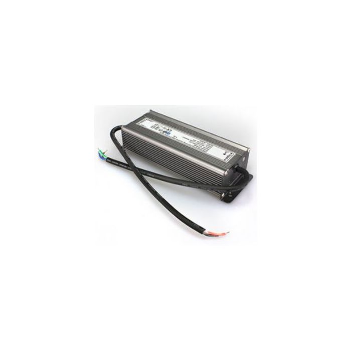 Dimmable 60W LED Transformer / Driver, 12V Output, IP67