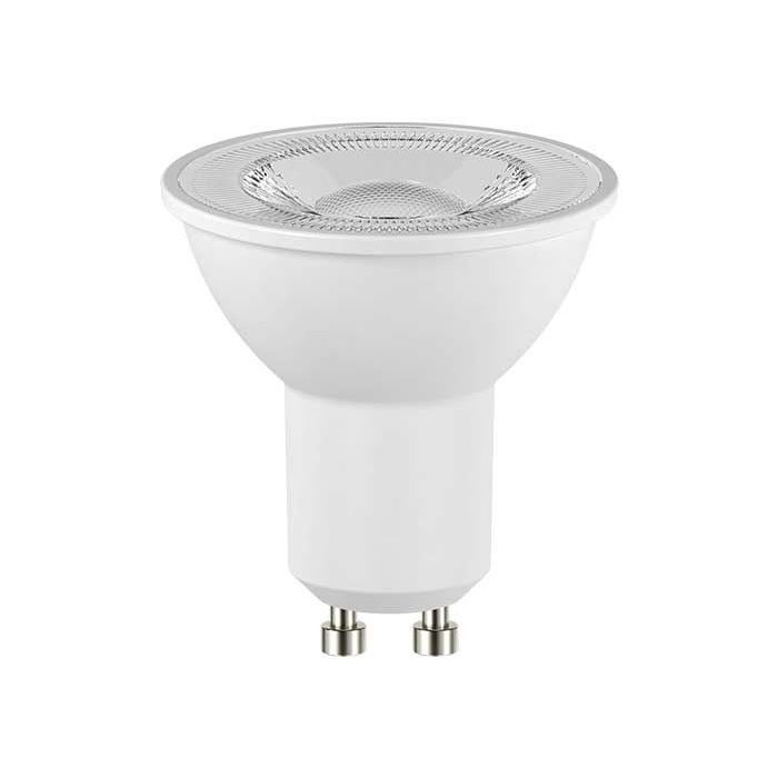 LumiLife LED GU10, NEW 6W=45W, Wide 110D Beam, Dimmable