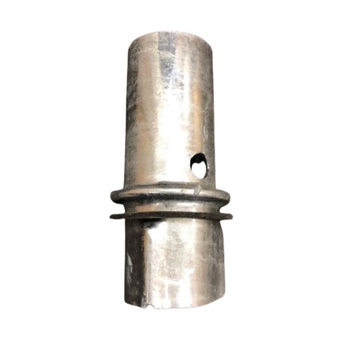Post Top Internal Spigot Reducer 76-60mm