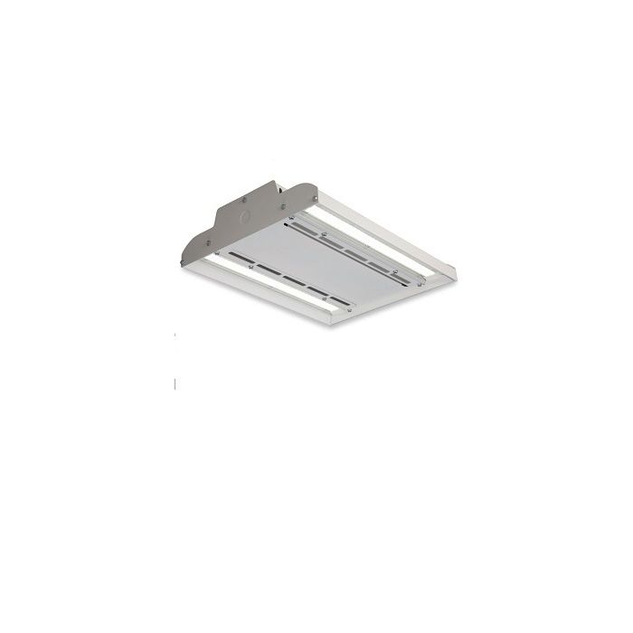 GE LED Albeo High Bay, IP20, 96W, 4000K, 10800lm, 1-10V Dimming